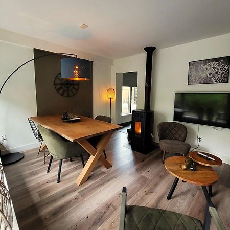 Secret Wellness Puur Natuur Holten Exterior foto