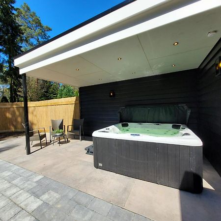 Secret Wellness Puur Natuur Holten Exterior foto