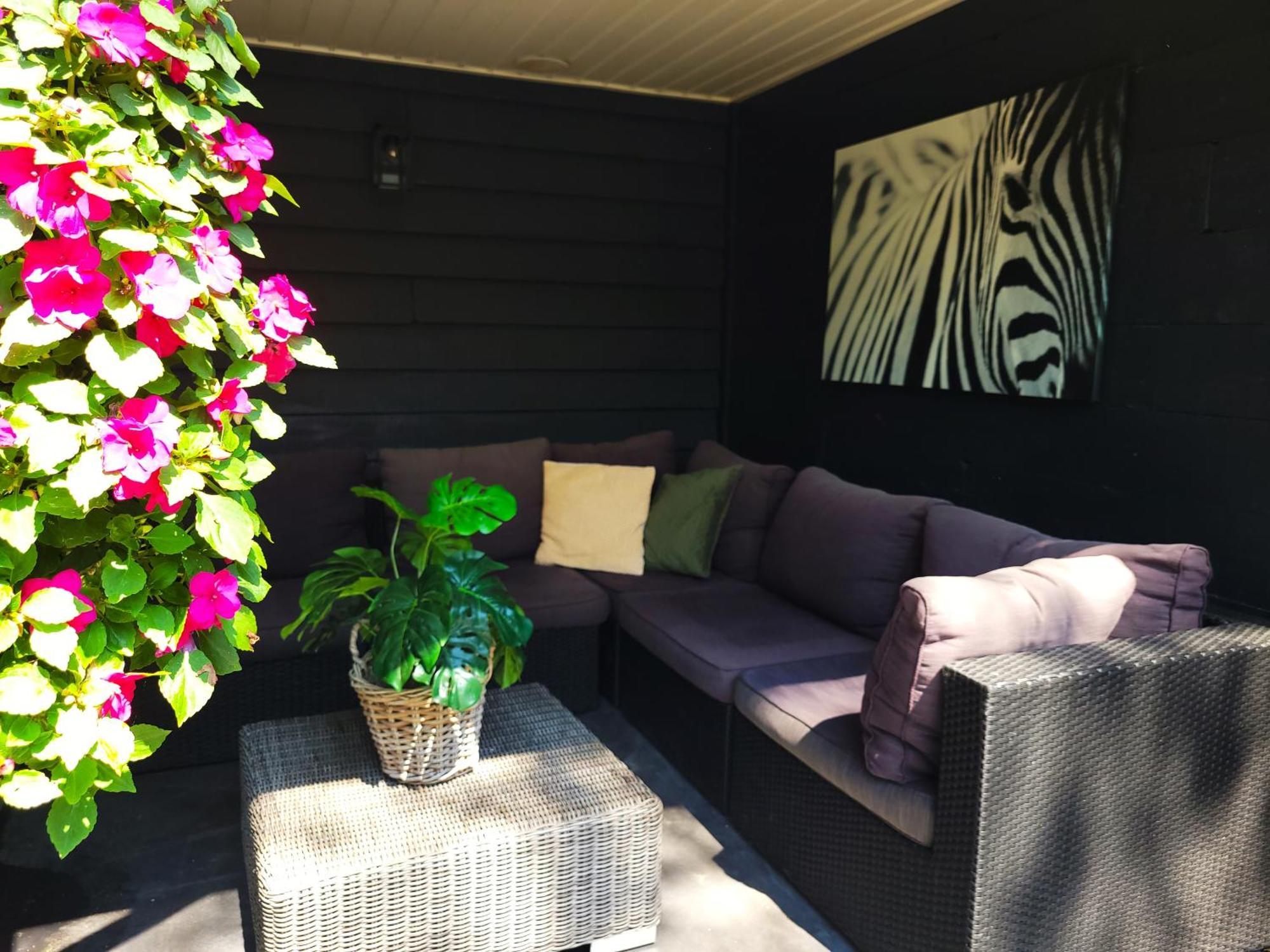 Secret Wellness Puur Natuur Holten Exterior foto
